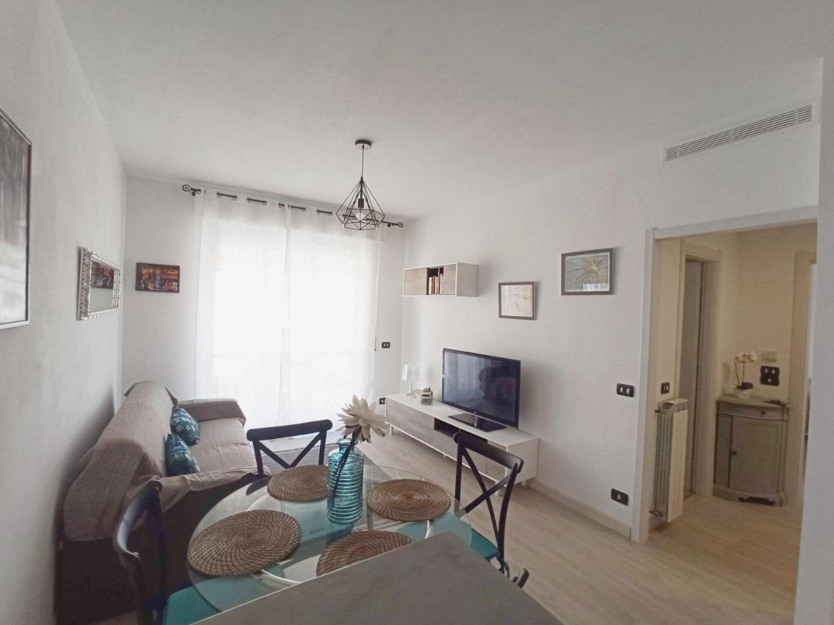 Appartamento Bellavista Vintimille Extérieur photo