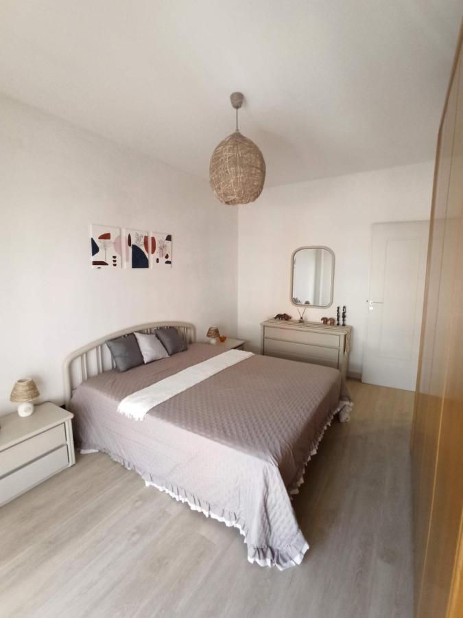 Appartamento Bellavista Vintimille Extérieur photo