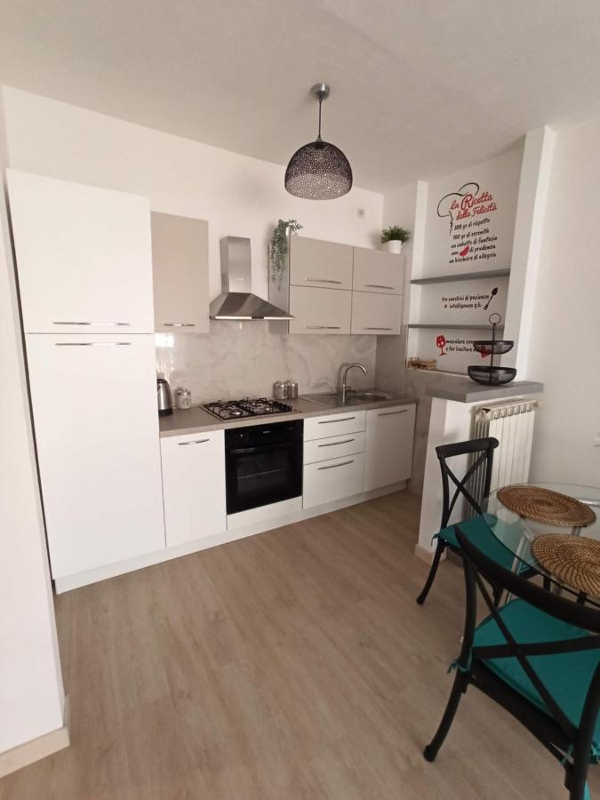 Appartamento Bellavista Vintimille Extérieur photo