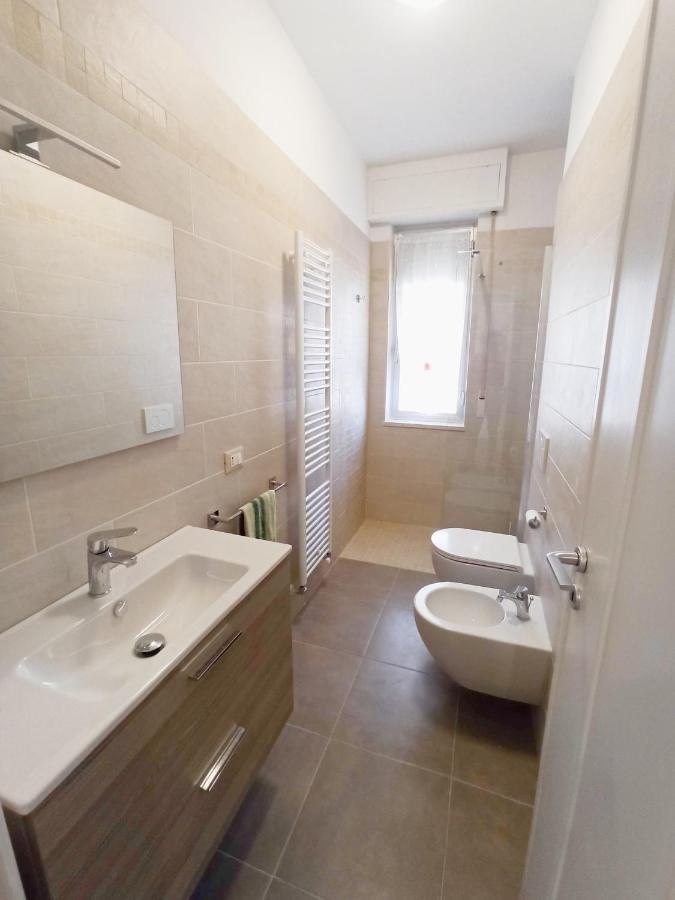 Appartamento Bellavista Vintimille Extérieur photo