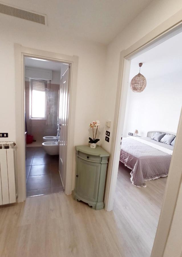 Appartamento Bellavista Vintimille Extérieur photo