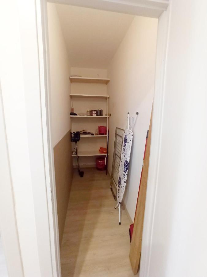 Appartamento Bellavista Vintimille Extérieur photo